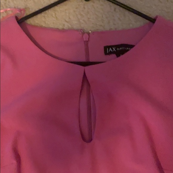 Dress - Picture 4 of 4